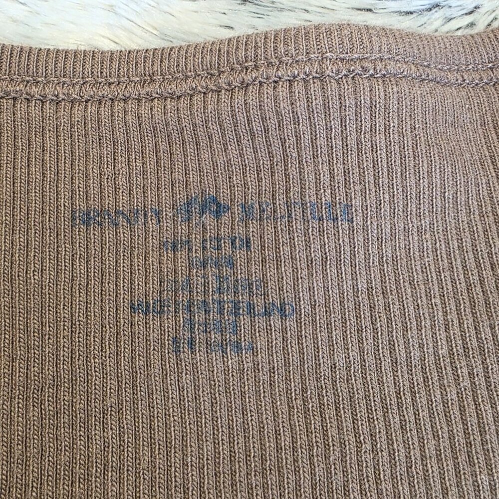 Brandy Melville long sleeve shirt Hollister long sleeve shirt S Small - Picture 4 of 12